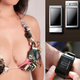 Illustration for article titled A Nerd-Sexy Bikini Made from Old Electronics, and More from TreeHugger